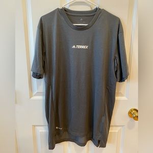 NWT adidas Terrex shirt large